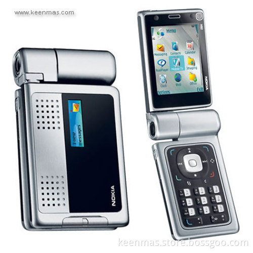 GSM Mobile Phone Nokia - N92